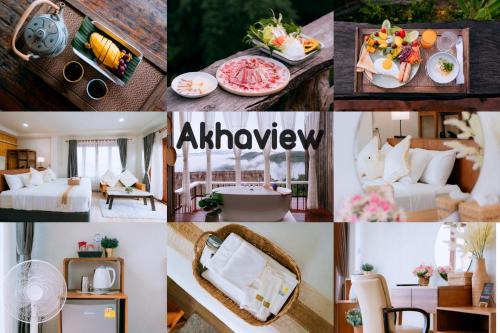 Akhaview in Mae Suai