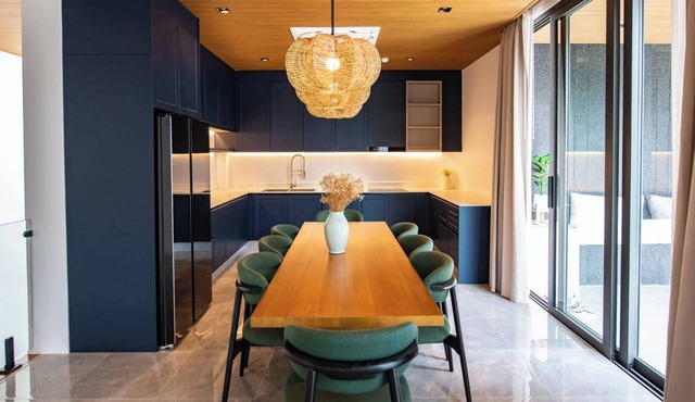 Akra Collection Layan Hideaway Villas