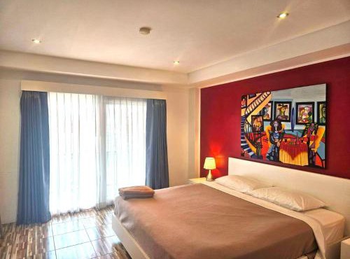 Al Fiore Guesthouse Pattaya