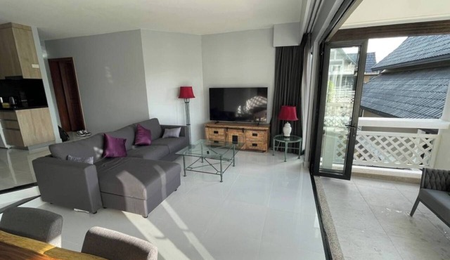Allamanda 1 Laguna Phuket