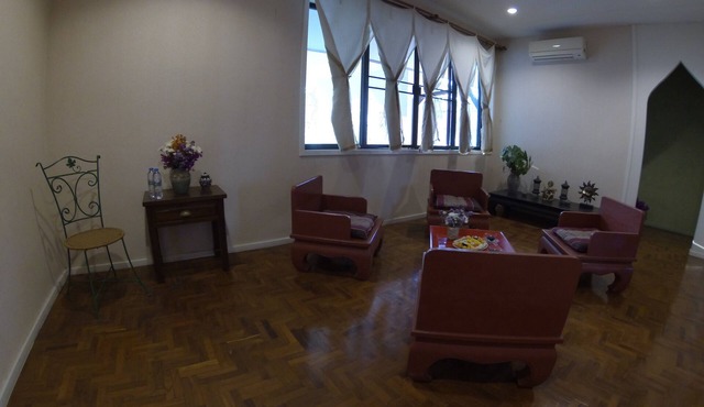Amaravati Wellness Resort