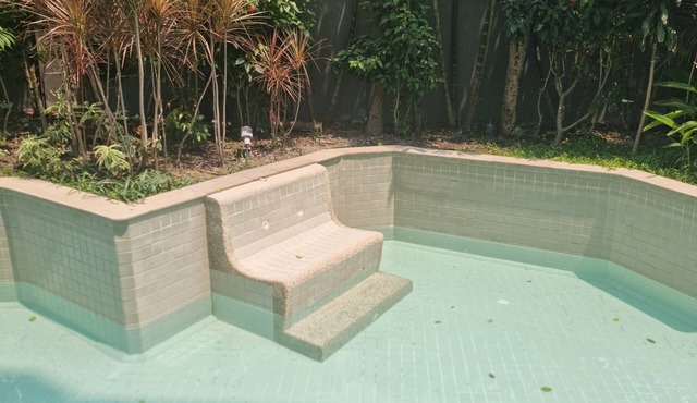 Amazon Residence Pool Exit 1Bedroom