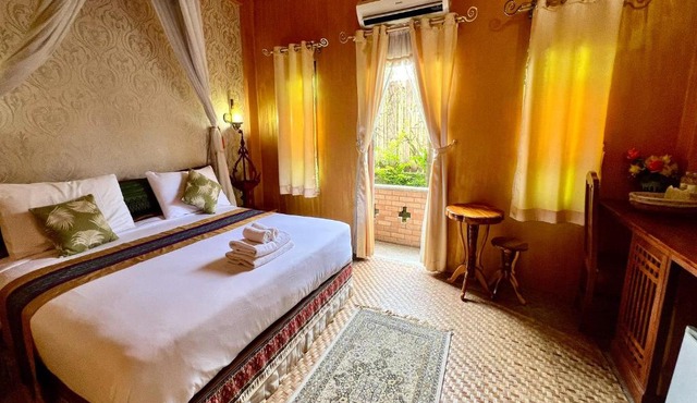 Amethyst Hotel Chiang Mai