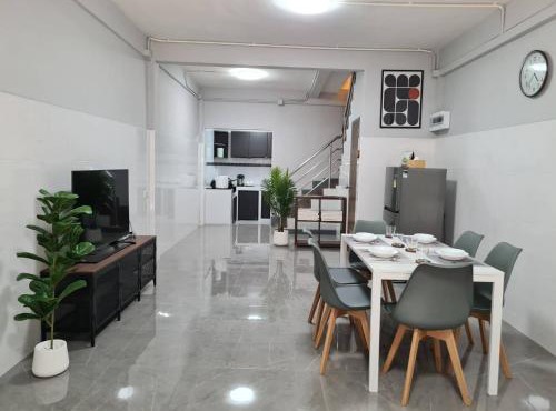 Ananta House