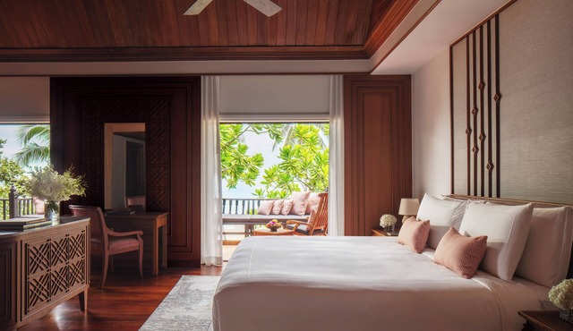 Anantara Hua Hin Resort