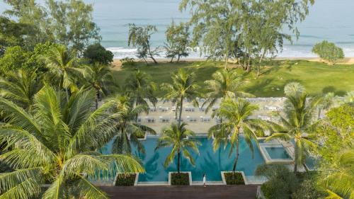 Anantara Mai Khao Phuket Villas in Phuket