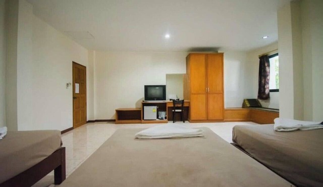 Anchalee Garden Hotel in Wiang Sa