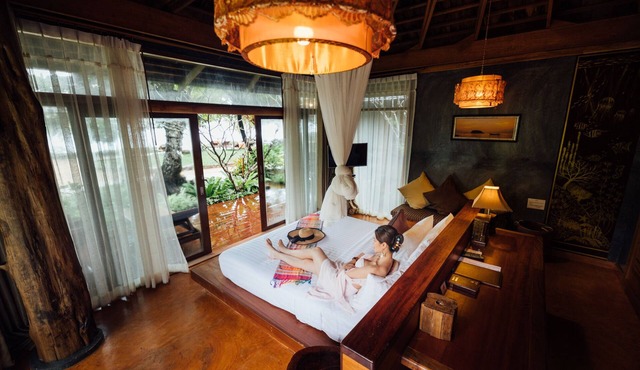Andalay Beach Resort Koh Libong in Ko Libong
