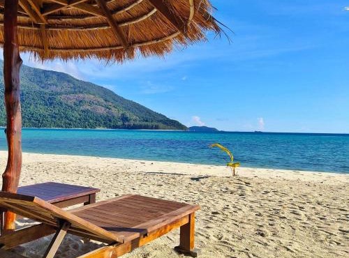 Andaman Beach Resort by Zodiac in Ko Lipe