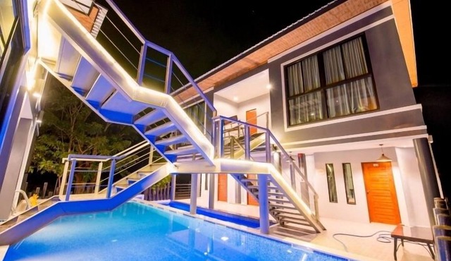 Angela Resort