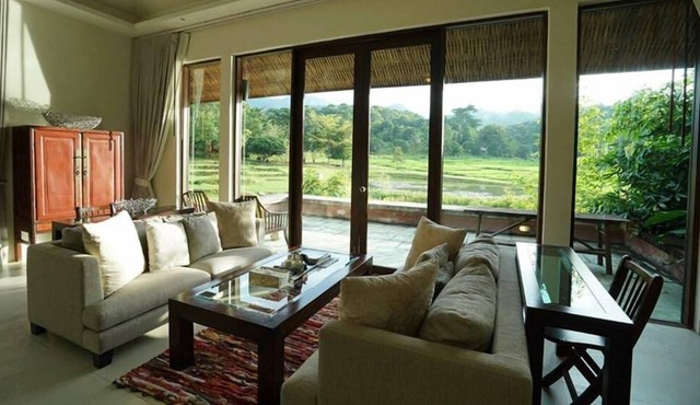 Anna Farm - Private Pool Villa