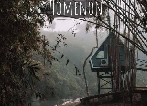 AomlongHomenon(อมลอง โฮมนอน) in Samoeng