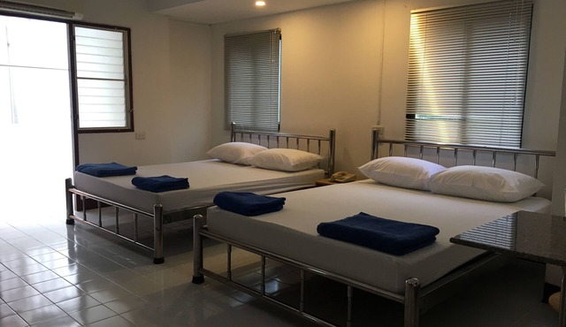 AP Aparment