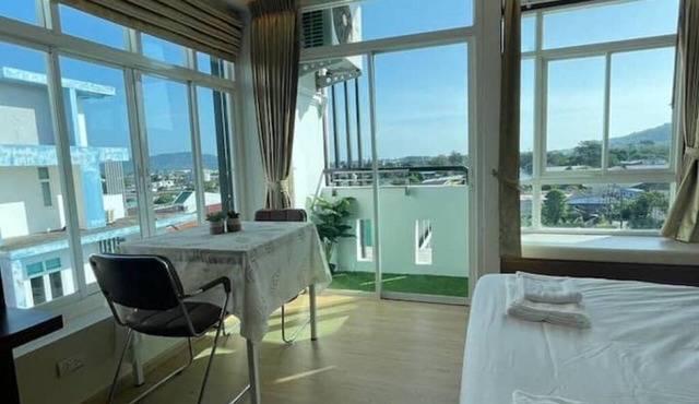 Apartment Ripa in Ban Klang
