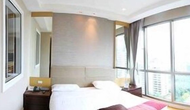 Apartment With Panoramic Views