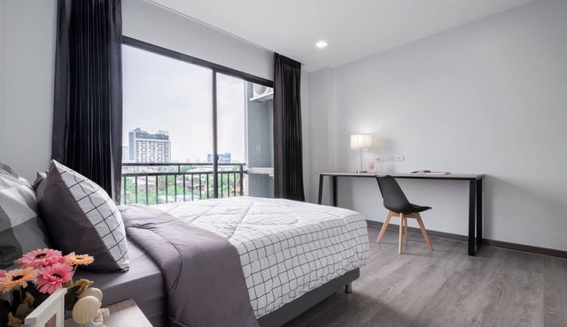 Aqua Residences