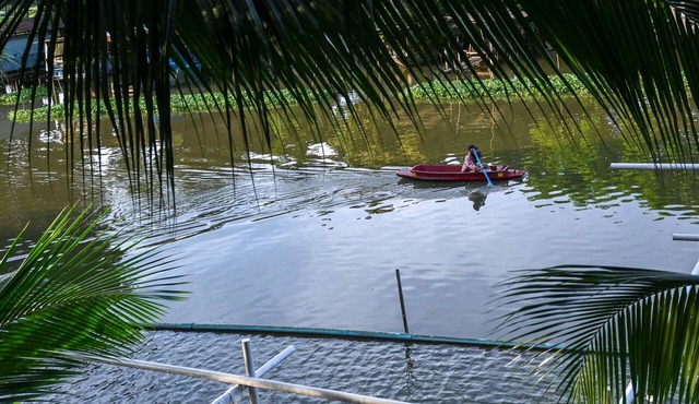 Aranta Suvarnabhumi in Bangkok