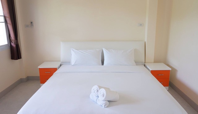 Aranya Resort in Chumphon