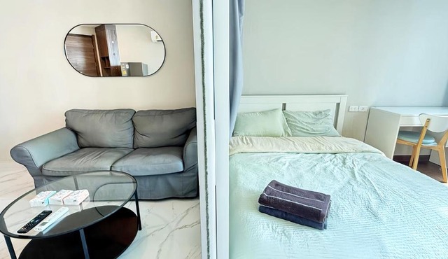 Artisan Ratchada Condo Bangkok