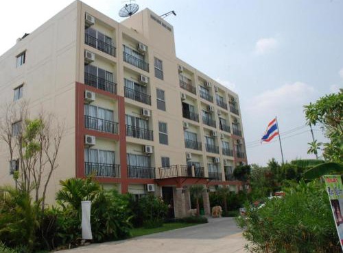 Asia Resort Kaset Nawamin