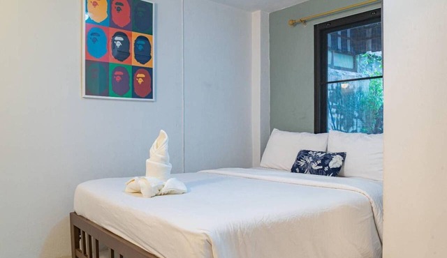 Asoke Montri Hostel