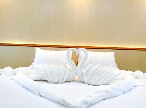 Aten hotel - เอเท็น โฮเทล in Thung Tako