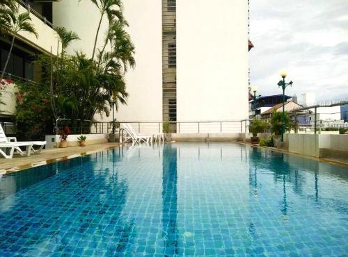 ATVR Juldis Tower Pratunam