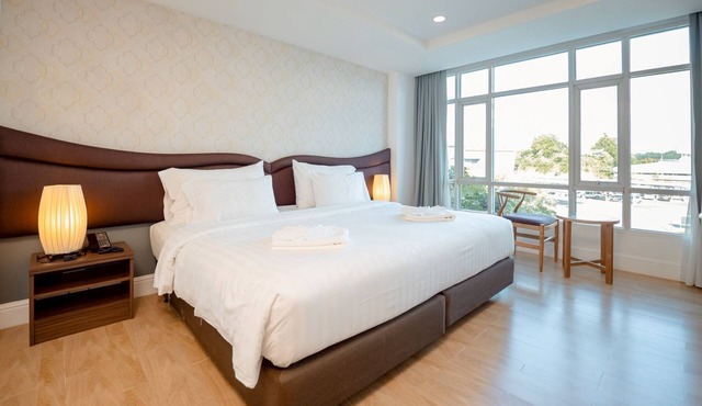 Avada hotel