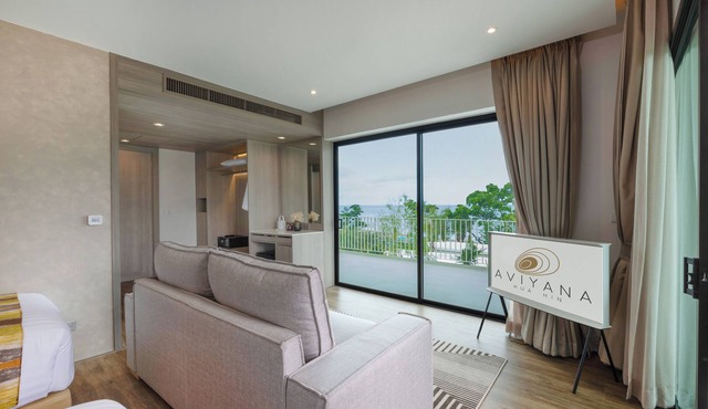 Aviyana Hua Hin