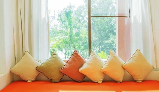 Away Las Tortugas Beachfront in Hua Hin