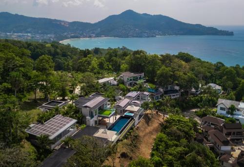 Ayara Laemsingh 7 Bedroom Villa in Cherngtalay
