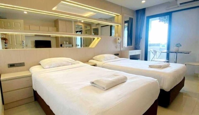 B your home Hotel Donmueang Airport Bangkok in Bangkok