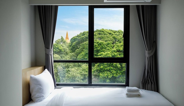 B2 Nakhon Pathom Premier Hotel