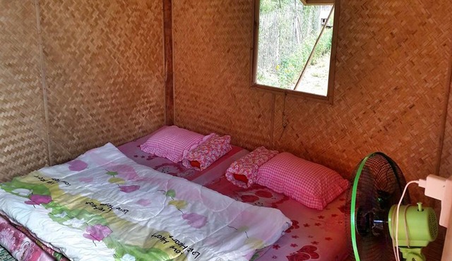 Baan AingDoi Homestay