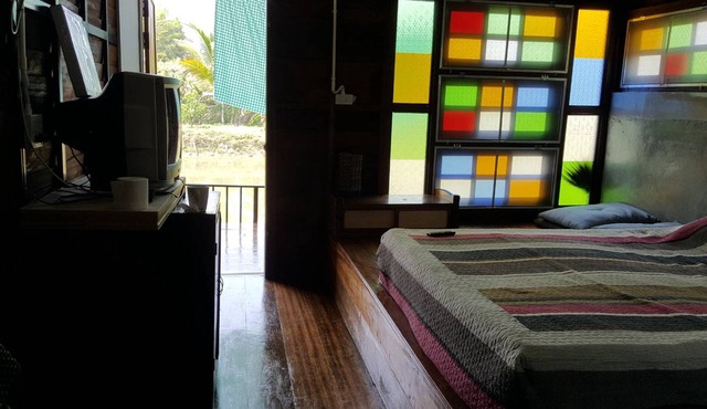Baan Aunjai Homestay