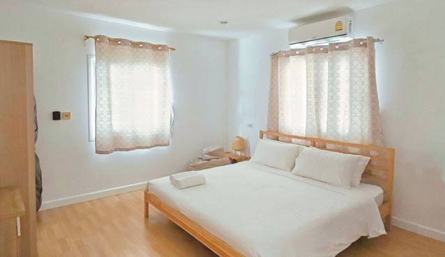 Baan Casita Private Seaside Cottage SEAn