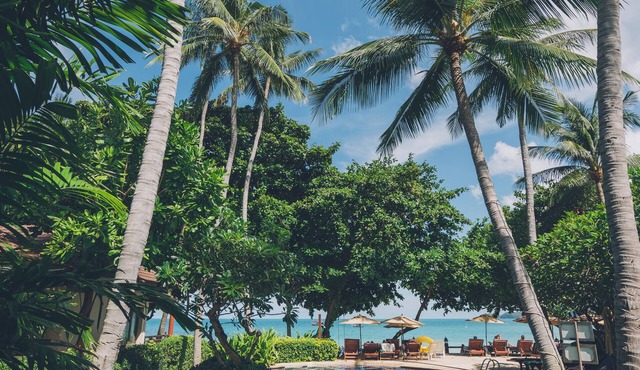 Baan Chaweng Beach Resort & Spa