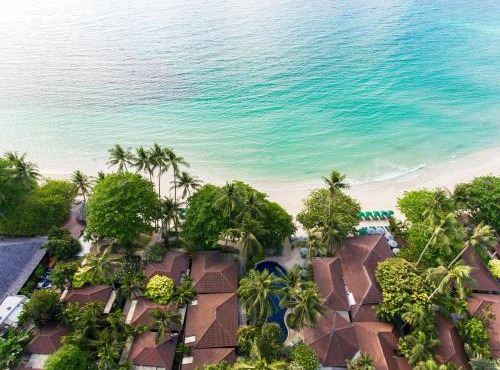 Baan Chaweng Beach Resort & Spa