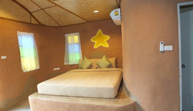 Baan Din Chiangdao in Chiang Dao