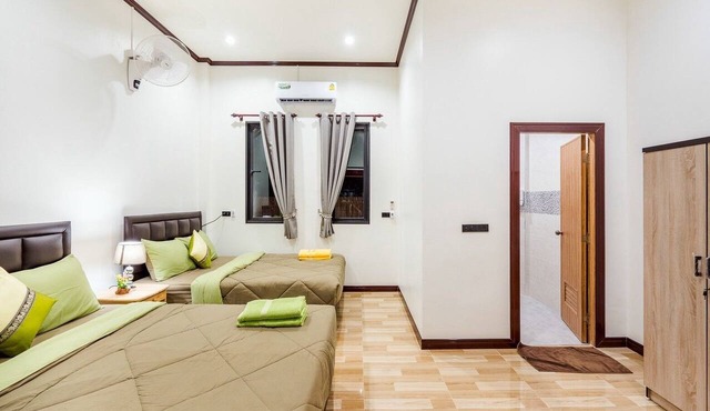 Baan Hoy Kong Poolvilla
