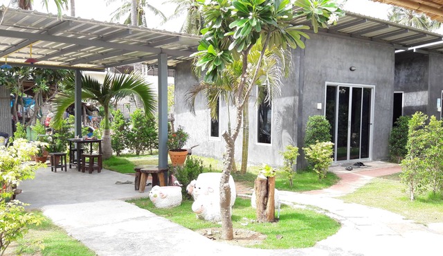 Baan Kiengtalay Samroiyod