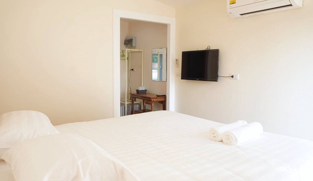 Baan Maesot PLUS