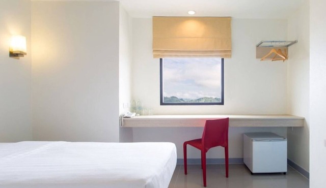 Baan Mangmee Resort Udonthani in Udon Thani