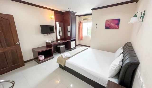 Baiboon Grand Hotel in Mueang Loei