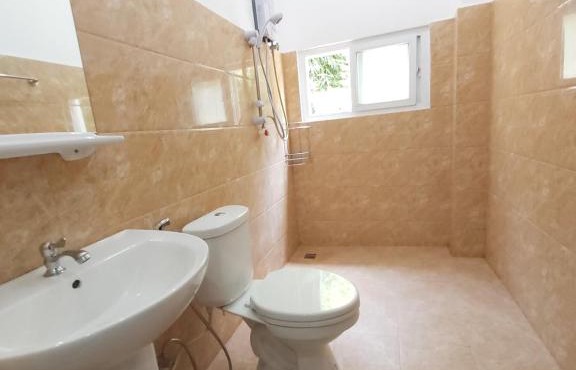Bamboo Castle Apartment in Vientiane