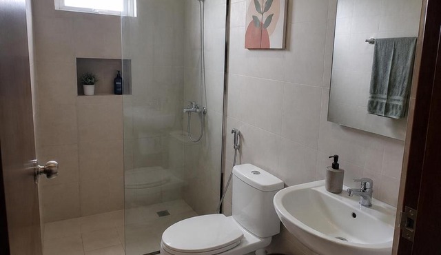 BAMBOO Homestay 2