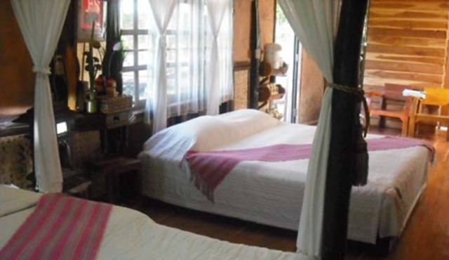 Ban Kiang Doi Resort