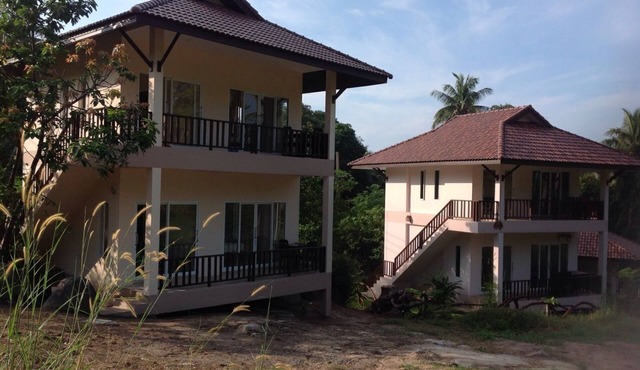 Ban Sabai 1 - Koh Phangan in Koh Phangan