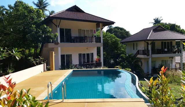 Ban Sabai 4 - Koh Phangan in Koh Phangan
