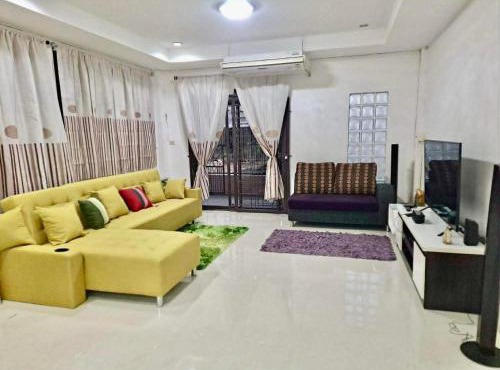 Ban Sabai Sabai Homestay in Hat Yai
